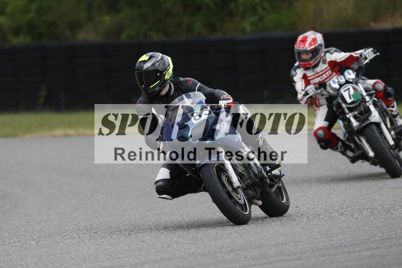 /18 05.06.2026  TZ Motorsport ADR/Gruppe gruen/7